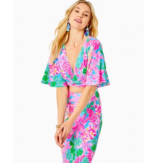 Minka Maxi Skirt Set Minka Maxi Skirt Set