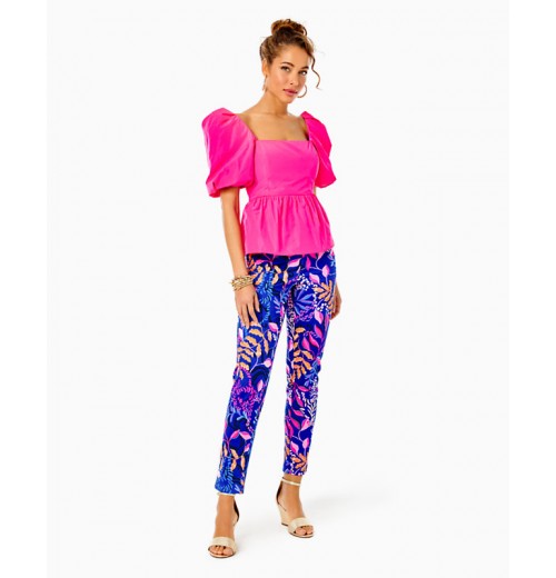 29" Kelly Knit Pant 29" Kelly Knit Pant