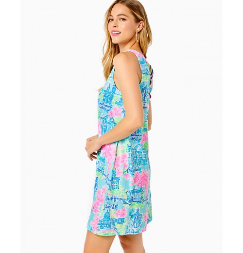 Kristen Swing Dress Kristen Swing Dress