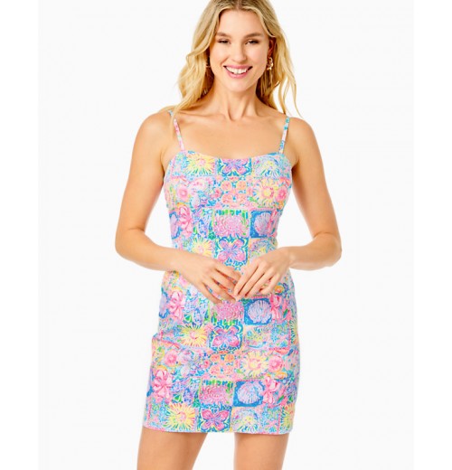 Shelli Stretch Dress Shelli Stretch Dress
