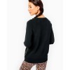 Luxletic Beach Comber Pullover Luxletic Beach Comber Pullover