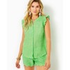 Briette Button Down Top Briette Button Down Top