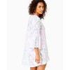 Motley Open Cover-Up Motley Open Cover-Up