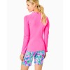 UPF 50+ Luxletic Hutton Polo UPF 50+ Luxletic Hutton Polo