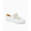 Lux Hallie Sneaker Lux Hallie Sneaker