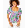 Kay Babydoll Top Kay Babydoll Top