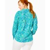 UPF 50+ ChillyLilly Marlena Button Down Top UPF 50+ ChillyLilly Marlena Button Down Top