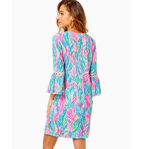 Hollie Tunic Dress Hollie Tunic Dress