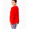 Luxletic Beach Comber Pullover Luxletic Beach Comber Pullover