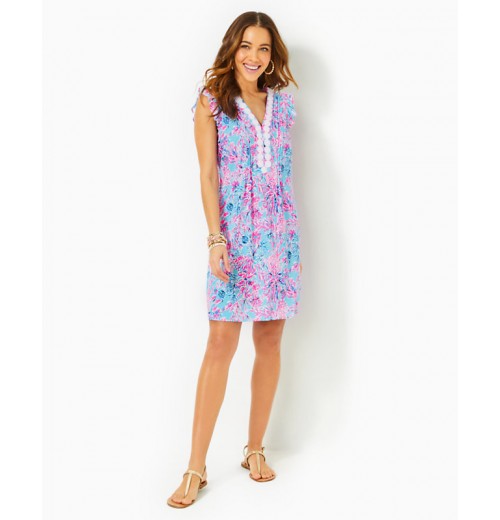 Joan Tunic Dress Joan Tunic Dress