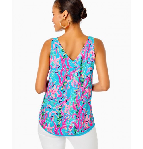 Florin Reversible Top Florin Reversible Top