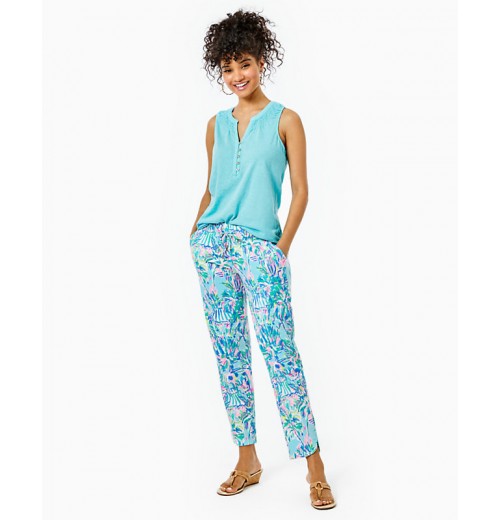 Essie Tank Top Essie Tank Top