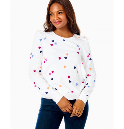 Jansen Sweatshirt Jansen Sweatshirt