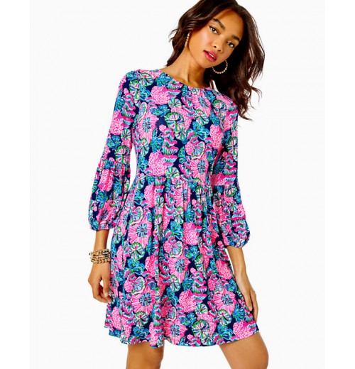 Auralia Dress Auralia Dress