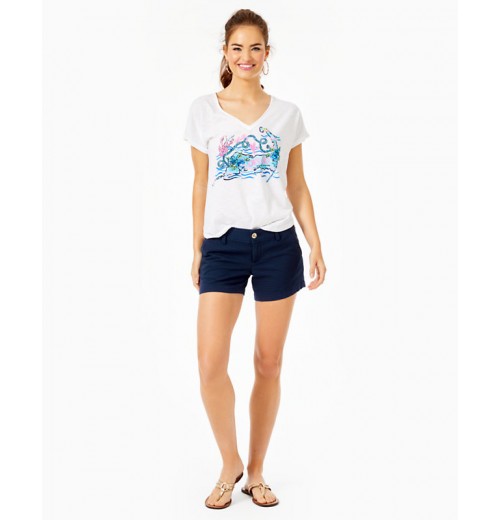 Colie Graphic Tee Colie Graphic Tee