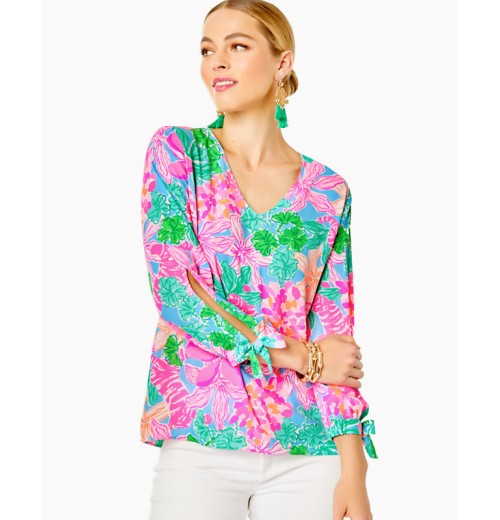 Pamala Top Pamala Top