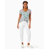 Etta V-Neck Top Etta V-Neck Top