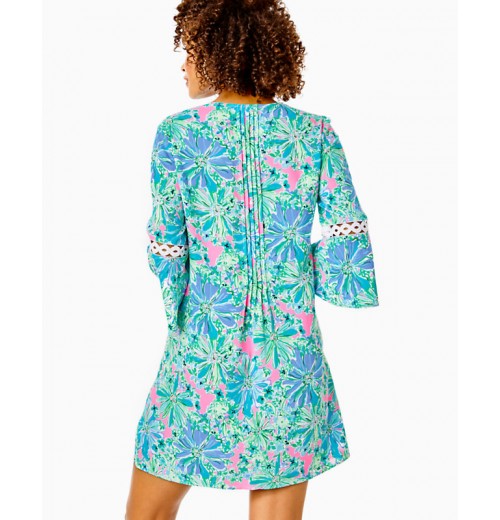 Hollie Tunic Dress Hollie Tunic Dress