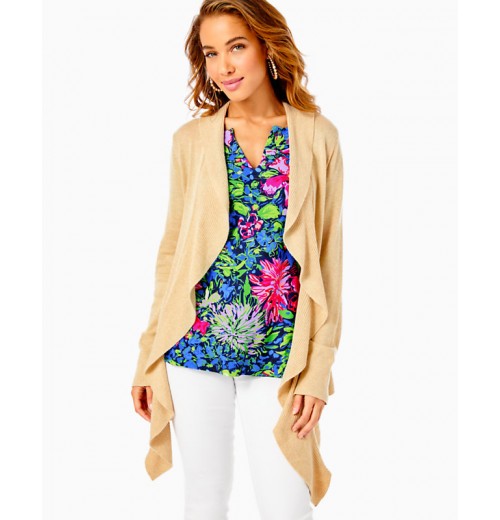 Abelle Cardigan Abelle Cardigan