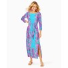 UPF 50+ Carabella Chillylilly Midi Dress UPF 50+ Carabella Chillylilly Midi Dress