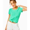 Etta Scoopneck Top Etta Scoopneck Top