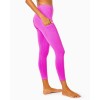 UPF 50+ Luxletic 24" Weekender High Rise Midi Legging UPF 50+ Luxletic 24" Weekender High Rise Midi Legging