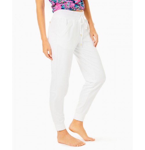 27" Hainsley Knit Pant 27" Hainsley Knit Pant