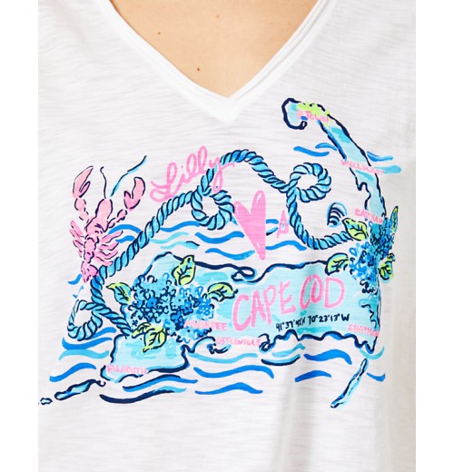 Colie Graphic Tee Colie Graphic Tee