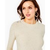 Morgen Sequin Sweater Morgen Sequin Sweater