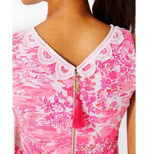 Ronnie Romper Ronnie Romper