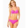 Lagoon Sarong Hipster Bikini Bottom Lagoon Sarong Hipster Bikini Bottom