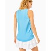 UPF 50+ Luxletic Westley Tank Top UPF 50+ Luxletic Westley Tank Top
