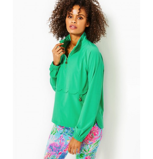 UPF 50+ Luxletic Tulia Performance Jacket UPF 50+ Luxletic Tulia Performance Jacket