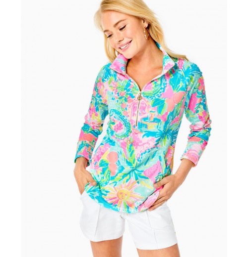 UPF 50+ Skipper Popover UPF 50+ Skipper Popover
