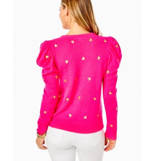 Louellie Sweater Louellie Sweater