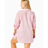 Sea View Cover-Up Sea View Cover-Up