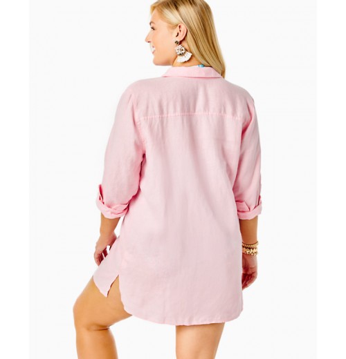 Sea View Cover-Up Sea View Cover-Up