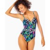 Palma One-Piece Swimsuit Palma One-Piece Swimsuit