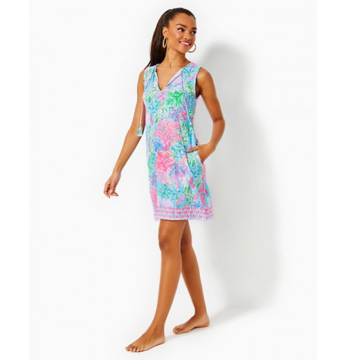 Johana Cover-Up Johana Cover-Up