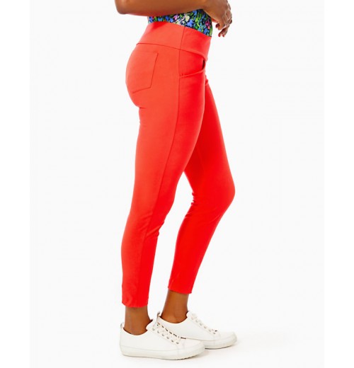 UPF 50+ Luxletic 28" Corso Pant UPF 50+ Luxletic 28" Corso Pant