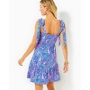 Kailua Smocked Dress Kailua Smocked Dress