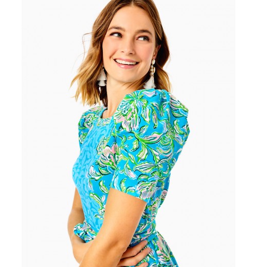 Harriet Dress Harriet Dress