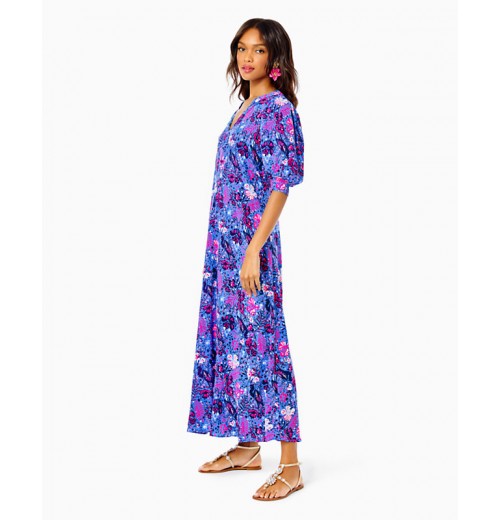 Andrei Maxi Dress Andrei Maxi Dress