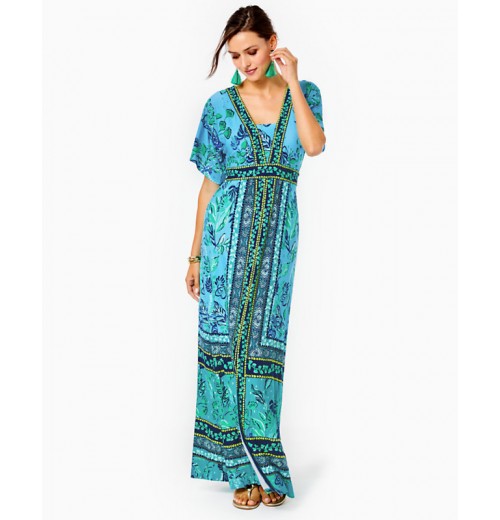 Ilia Maxi Dress Ilia Maxi Dress