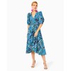 Juney Midi Dress Juney Midi Dress