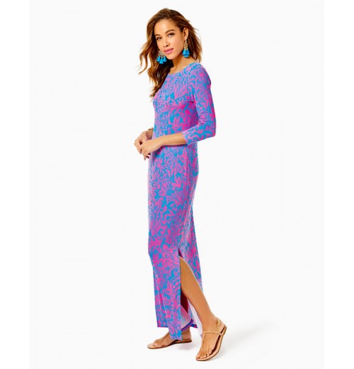 Morgann Maxi Dress Morgann Maxi Dress