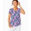 Etta Scoopneck Top Etta Scoopneck Top