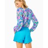 5" Buttercup Scallop Hem Short 5" Buttercup Scallop Hem Short