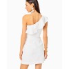 Kipton One-Shoulder Romper Kipton One-Shoulder Romper