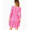 Geanna Swing Dress Geanna Swing Dress